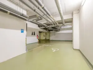 Pronájem bytu 4+kk, Praha - Žižkov, Pitterova, 130 m2