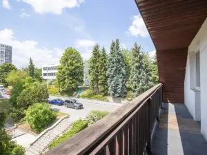 Prodej bytu 4+1, Praha - Liboc, Pod cihelnou, 110 m2