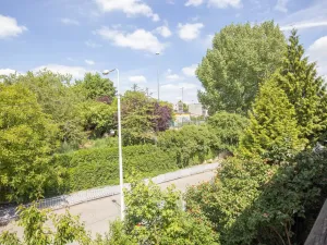 Prodej bytu 4+1, Praha - Liboc, Pod cihelnou, 110 m2