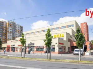 Prodej bytu 4+1, Praha - Liboc, Pod cihelnou, 110 m2
