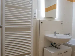 Pronájem bytu 2+kk, Praha - Hostivař, Rychtáře Petříka, 50 m2