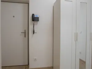 Pronájem bytu 2+kk, Praha - Hostivař, Rychtáře Petříka, 50 m2
