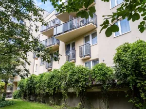 Prodej bytu 1+kk, Praha - Hostivař, Berlínská, 33 m2