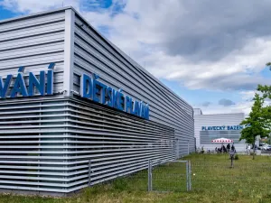 Prodej bytu 1+kk, Praha - Hostivař, Berlínská, 33 m2