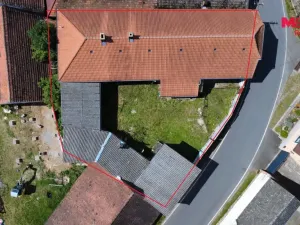 Prodej rodinného domu, Krajníčko, 88 m2