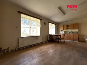 Prodej rodinného domu, Krajníčko, 88 m2