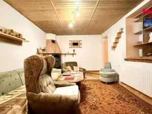 Prodej rodinného domu, Znojmo - Konice, 150 m2