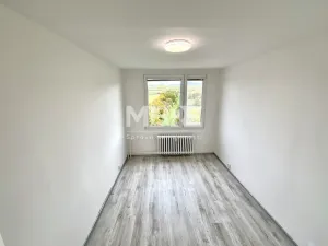 Pronájem bytu 2+kk, Bílina, 41 m2
