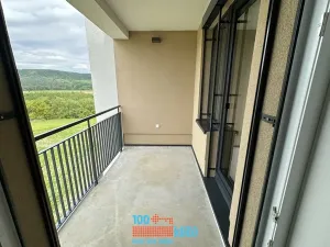 Pronájem bytu 2+kk, Praha - Lipence, Oddechová, 48 m2