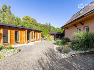 Prodej rodinného domu, Kelč, 135 m2
