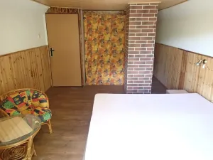 Prodej chaty, Studnice, 65 m2