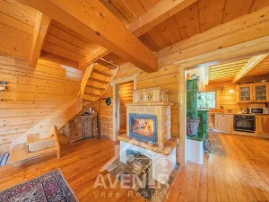 Prodej rodinného domu, Mosty u Jablunkova, 168 m2