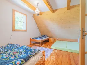 Prodej rodinného domu, Mosty u Jablunkova, 168 m2