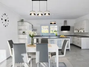 Prodej rodinného domu, Aš - Kopaniny, 250 m2