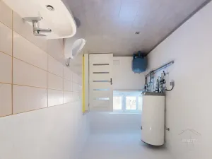 Prodej rodinného domu, Aš - Kopaniny, 250 m2