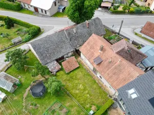 Prodej rodinného domu, Nové Město na Moravě, 115 m2