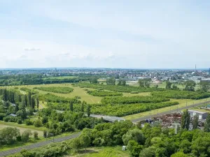 Prodej pozemku, Olomouc, 1600 m2