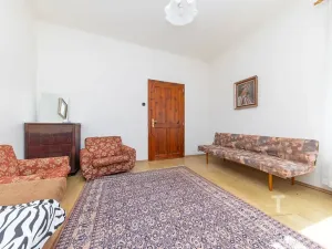 Prodej vícegeneračního domu, Olomouc, Na Zábraní, 430 m2