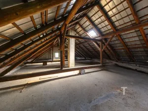 Prodej vícegeneračního domu, Olomouc, Na Zábraní, 430 m2