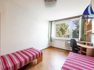 Prodej bytu 3+1, Odolena Voda, Československé armády, 80 m2