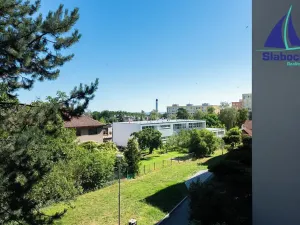 Prodej bytu 3+1, Odolena Voda, Československé armády, 80 m2
