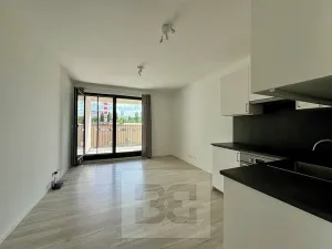 Pronájem bytu 1+kk, Brno, Střední, 32 m2