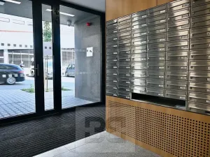 Pronájem bytu 1+kk, Brno, Střední, 32 m2