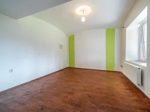 Prodej rodinného domu, Krchleby, 194 m2