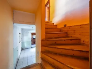 Prodej chaty, Slaný, K. H. Borovského, 149 m2