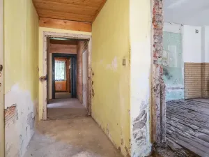 Prodej chaty, Slaný, K. H. Borovského, 149 m2