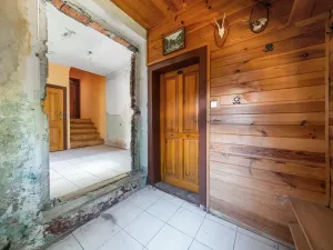 Prodej chalupy, Žacléř, K. H. Borovského, 149 m2