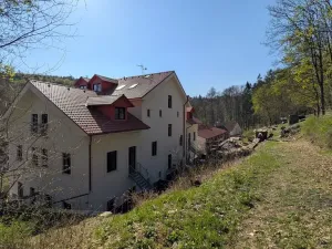 Pronájem bytu 3+kk, Peruc, U Koupaliště, 68 m2