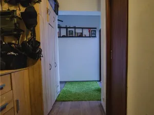Prodej bytu 2+1, Mladá Boleslav, 17. listopadu, 66 m2