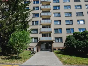 Prodej bytu 2+1, Mladá Boleslav, 17. listopadu, 66 m2