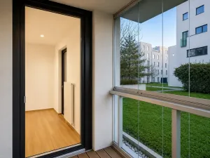 Prodej bytu 3+kk, Praha - Podolí, K sídlišti, 80 m2