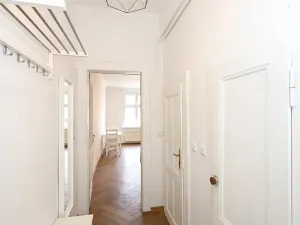 Pronájem bytu 2+kk, Praha - Libeň, U libeňského pivovaru, 48 m2