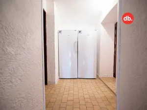 Prodej rodinného domu, Kyselka, 160 m2