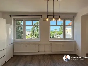 Pronájem bytu 2+kk, Jičín, Ruská, 71 m2
