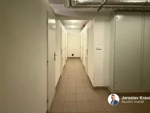 Pronájem bytu 2+kk, Jičín, Ruská, 71 m2