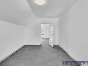 Prodej rodinného domu, Praskačka, 179 m2