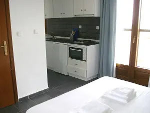 Prodej ubytování, Uranopoli, Chalkidiki, Řecko, 580 m2