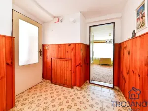 Prodej rodinného domu, Trhový Štěpánov, Dalkovická, 110 m2
