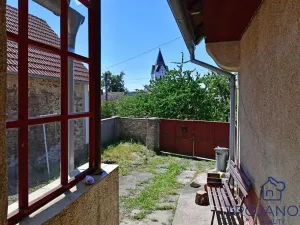 Prodej rodinného domu, Trhový Štěpánov, Dalkovická, 110 m2