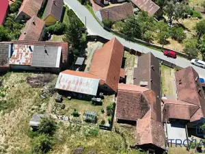 Prodej rodinného domu, Trhový Štěpánov, Dalkovická, 110 m2