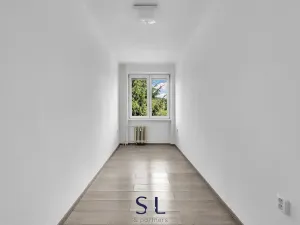 Prodej bytu 3+1, Varnsdorf, Východní, 65 m2