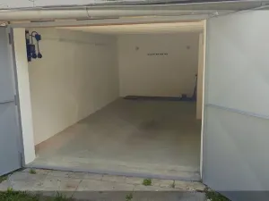 Prodej garáže, České Budějovice, Nádražní, 19 m2