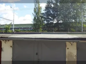 Prodej garáže, České Budějovice, Nádražní, 19 m2