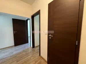 Pronájem bytu 2+1, Ostrava, Jiřího Trnky, 62 m2
