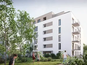 Prodej bytu 4+kk, Chrudim, Luhanova, 105 m2