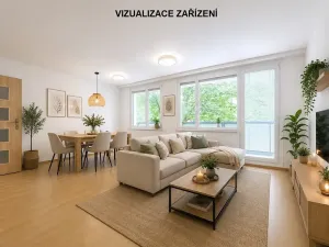 Pronájem bytu 3+kk, Čelákovice, Stankovského, 75 m2
